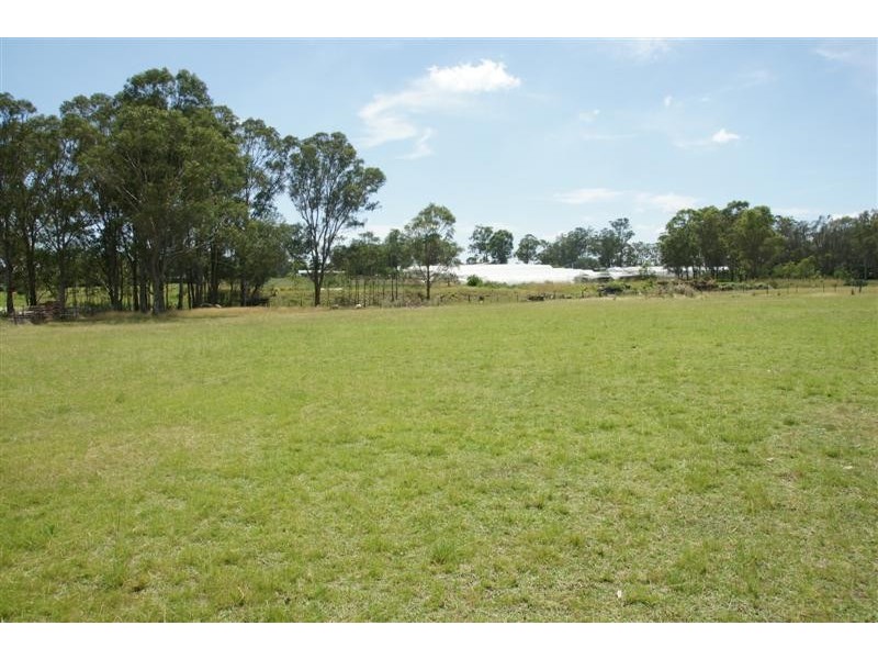 Catherine Field NSW 2557