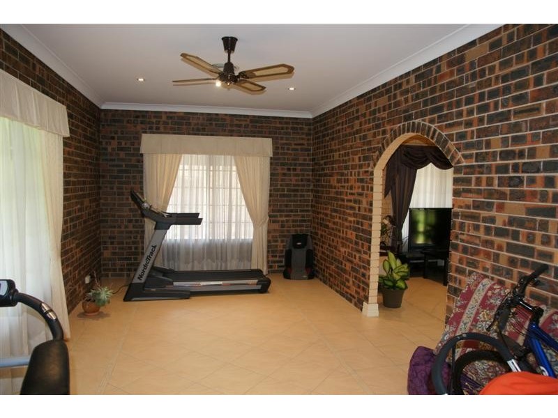 Catherine Field NSW 2557