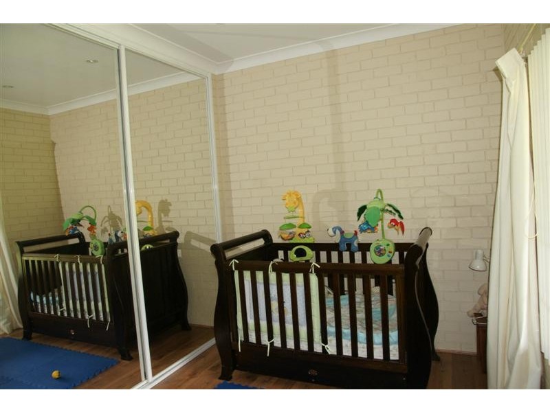 Catherine Field NSW 2557