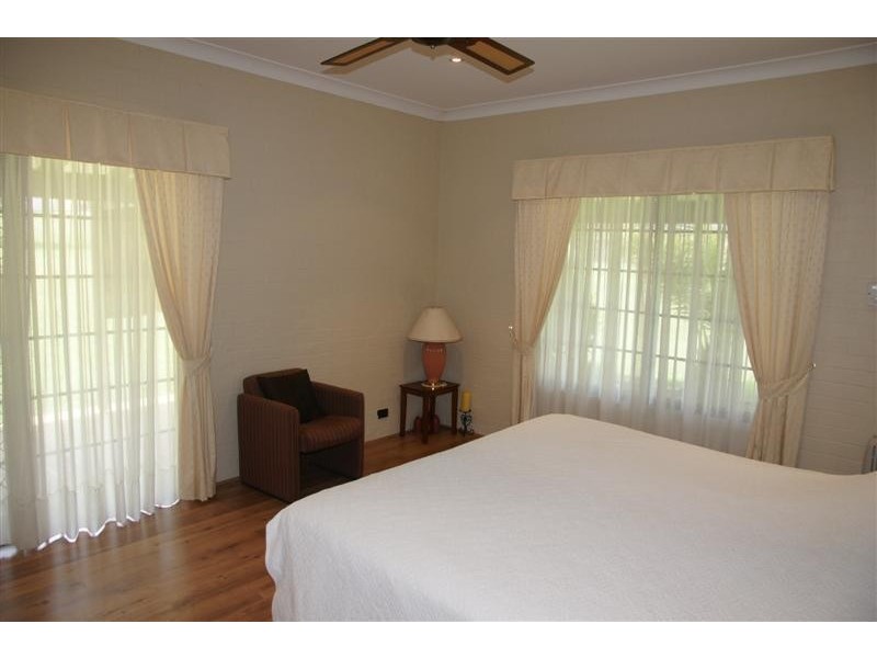 Catherine Field NSW 2557