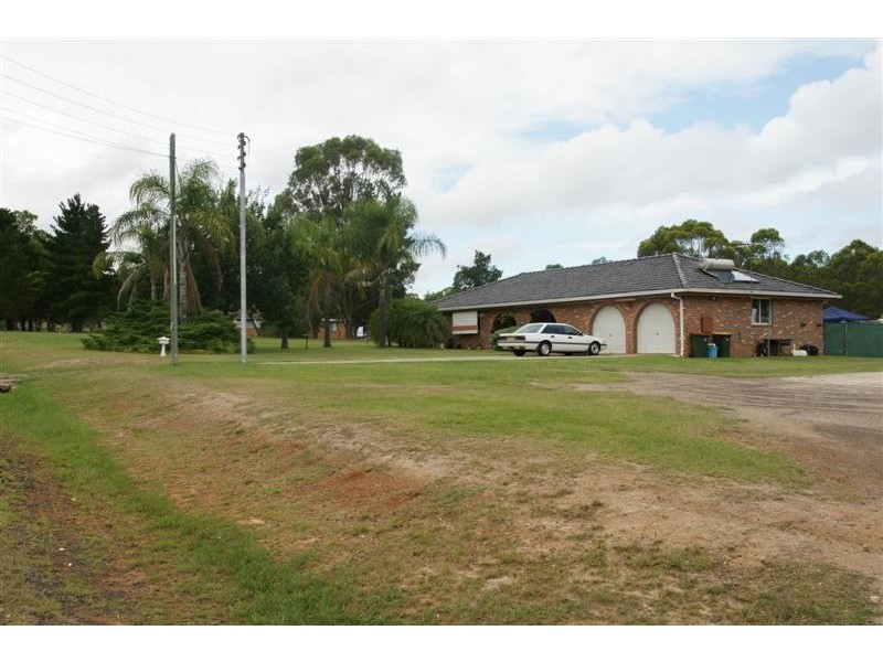 Edmondson Park NSW 2174