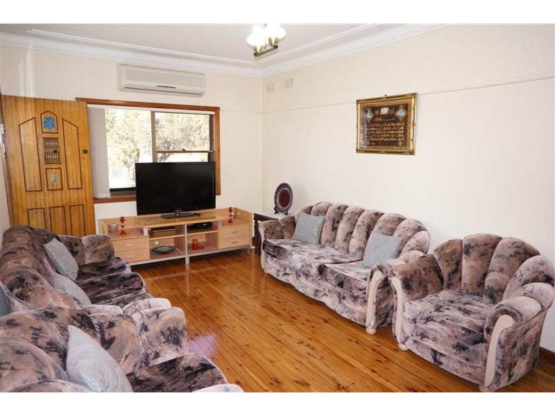 46 Dan Cr, Lansvale NSW 2166