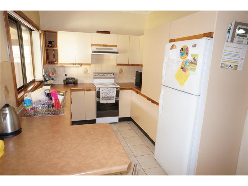 46 Dan Cr, Lansvale NSW 2166