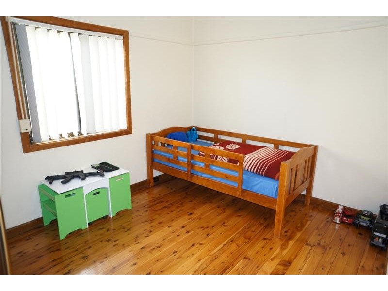 46 Dan Cr, Lansvale NSW 2166