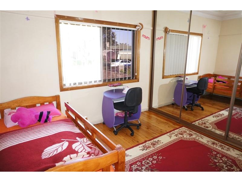 46 Dan Cr, Lansvale NSW 2166