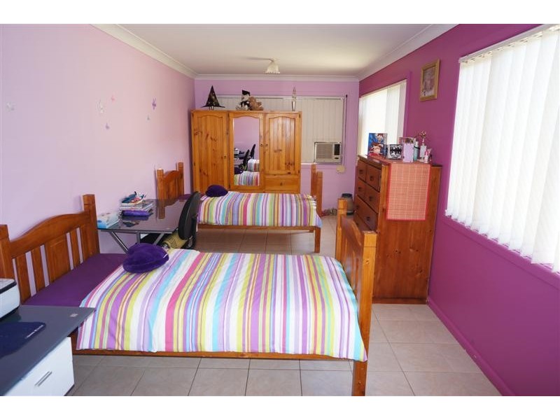 46 Dan Cr, Lansvale NSW 2166