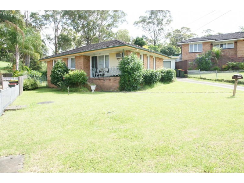 88 Strickland Crescent, Ashcroft NSW 2168
