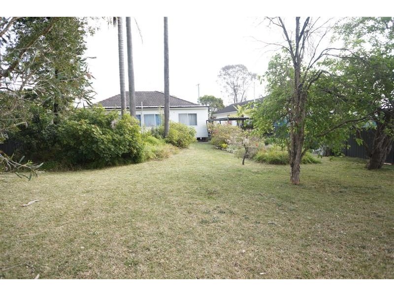 30 Maryvale Ave, Liverpool NSW 2170