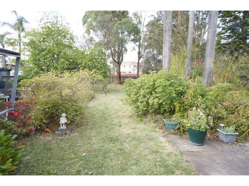 30 Maryvale Ave, Liverpool NSW 2170
