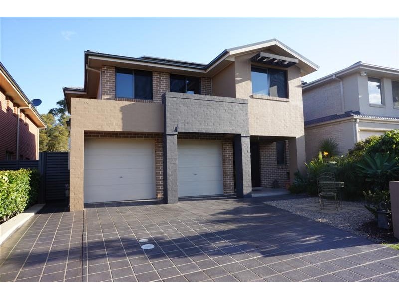 30 Stansmore Ave, Prestons NSW 2170