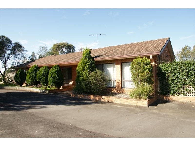 Denham Court NSW 2565