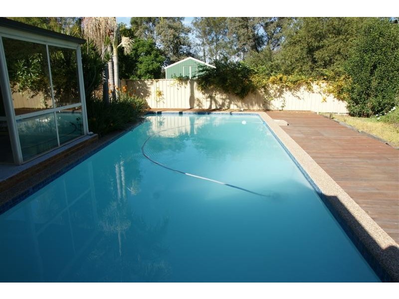 Denham Court NSW 2565