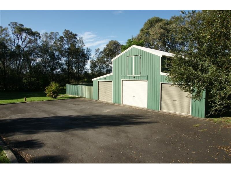 Denham Court NSW 2565