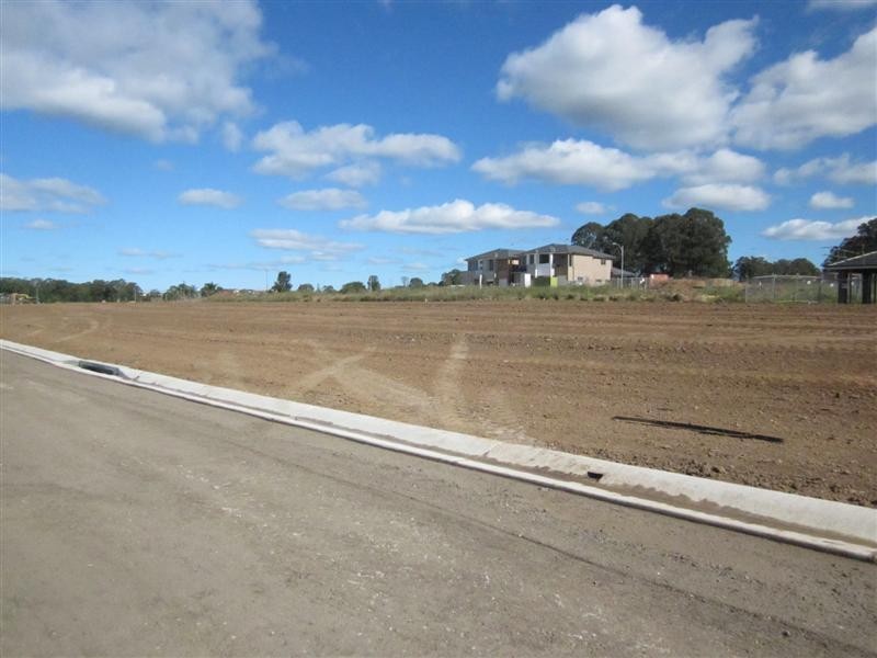 47 Seventeenth Ave East, Middleton Grange NSW 2171