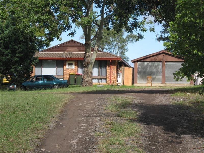 Edmondson Park NSW 2174