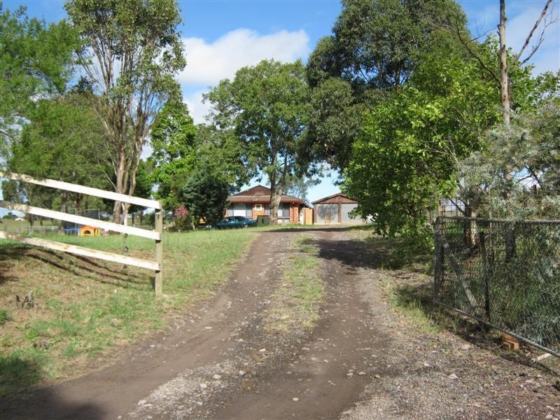 Edmondson Park NSW 2174