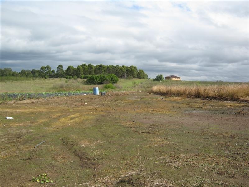 Edmondson Park NSW 2174