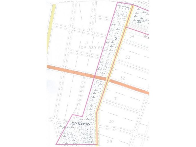 Edmondson Park NSW 2174