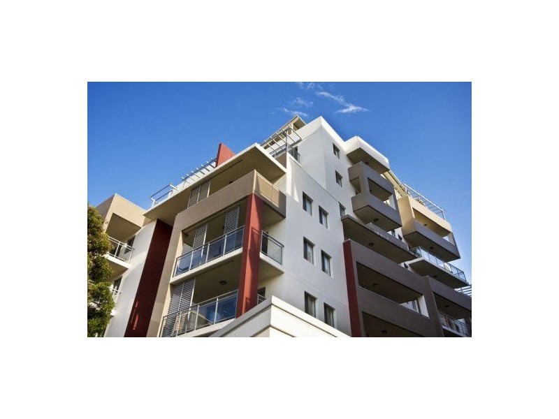 Unit 45/4-6 Lachlan Street, Liverpool NSW 2170