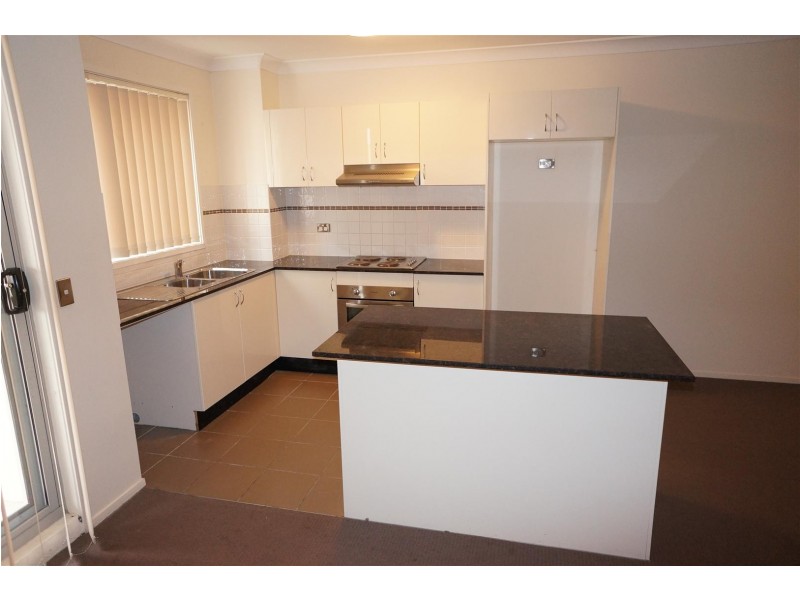 Unit 45/4-6 Lachlan Street, Liverpool NSW 2170