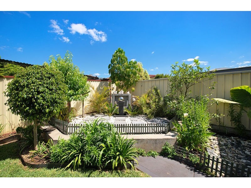 183B Henry Lawson Drive, Georges Hall NSW 2198