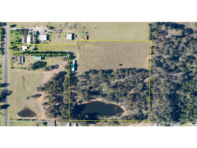 80 Robinson Rd, Bringelly NSW 2556