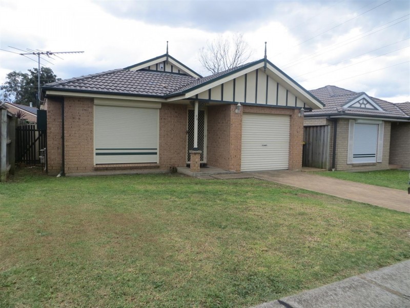 89 Monash Road, Doonside NSW 2767