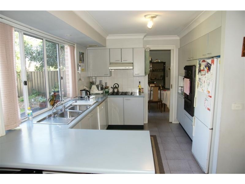Casula NSW 2170