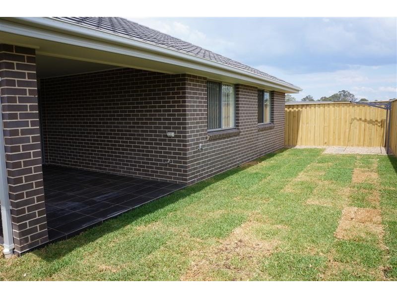 Carnes Hill NSW 2171