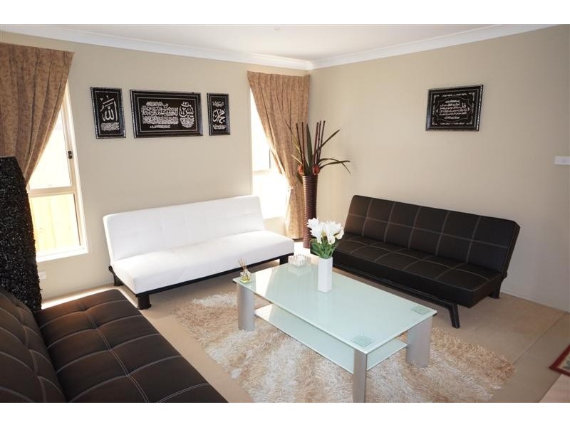 Prestons NSW 2170
