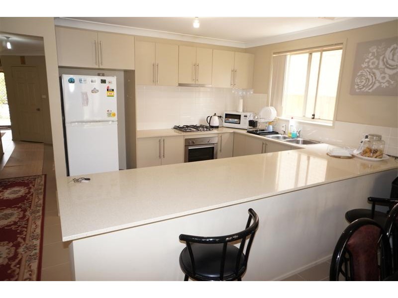 Prestons NSW 2170