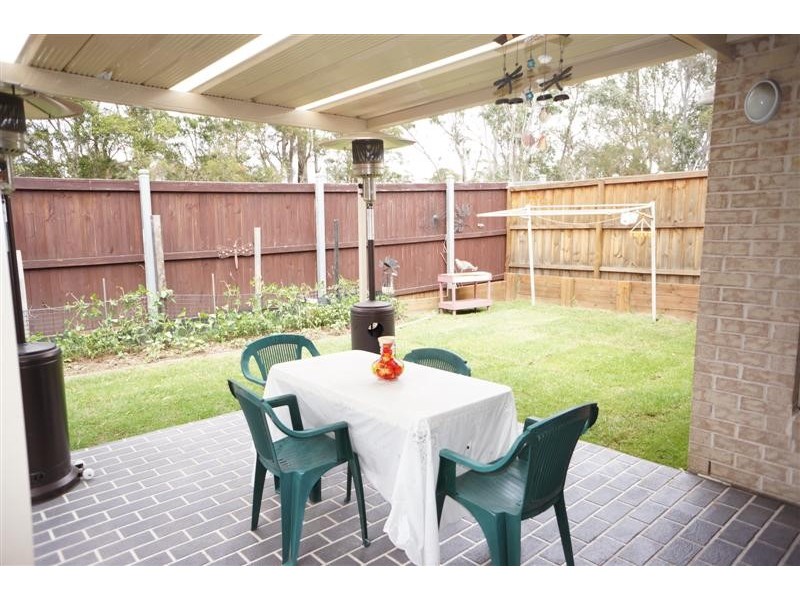 Prestons NSW 2170