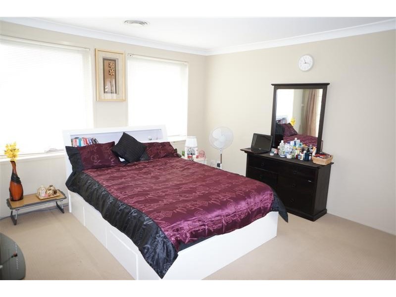 Prestons NSW 2170