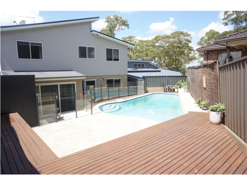 Mount Pritchard NSW 2170