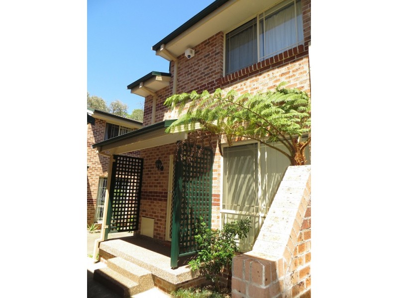 North Parramatta NSW 2151