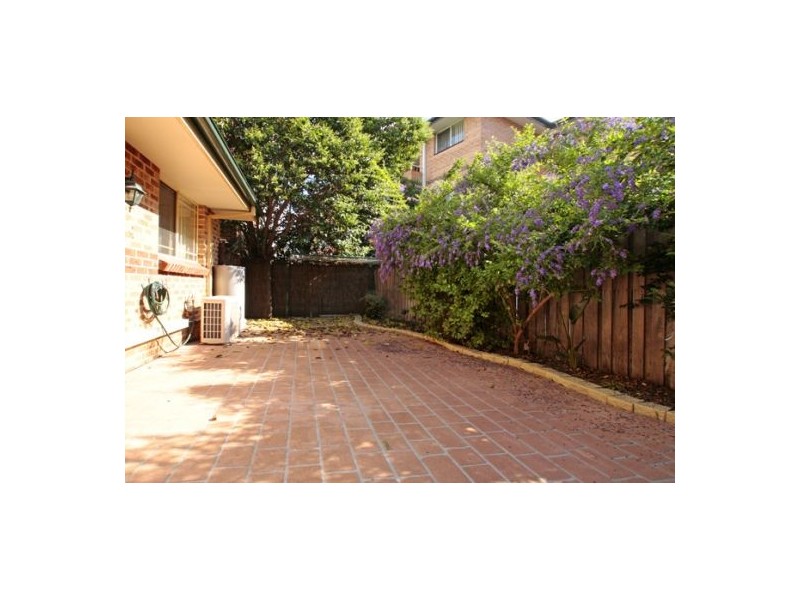 North Parramatta NSW 2151