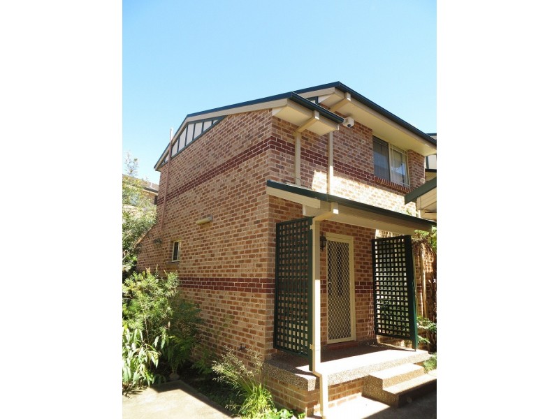 North Parramatta NSW 2151