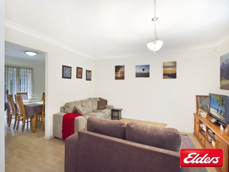 North Parramatta NSW 2151