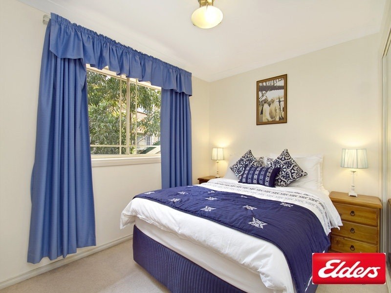 North Parramatta NSW 2151