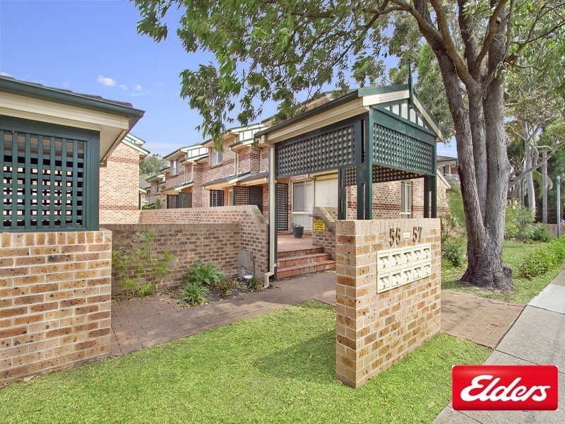 North Parramatta NSW 2151