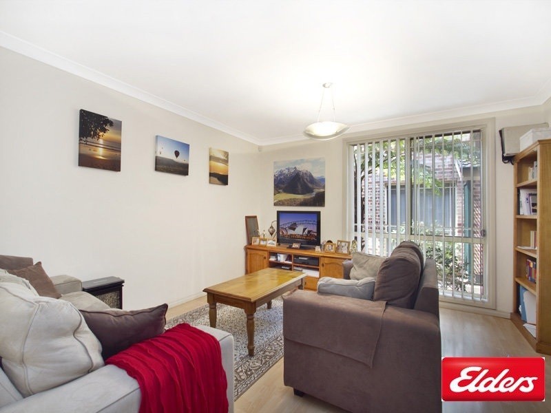 North Parramatta NSW 2151