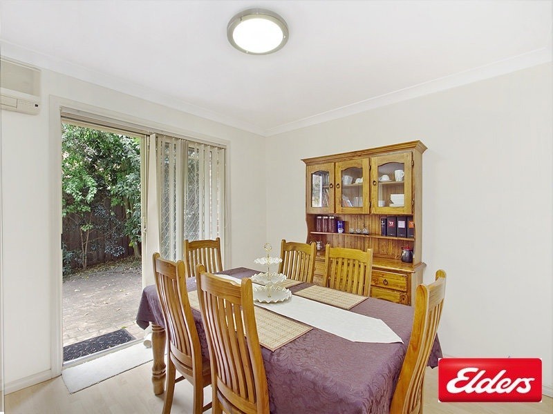 North Parramatta NSW 2151