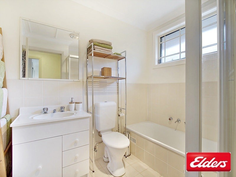 North Parramatta NSW 2151