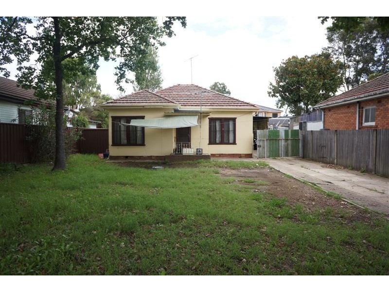 5 Hill Street, Cabramatta NSW 2166