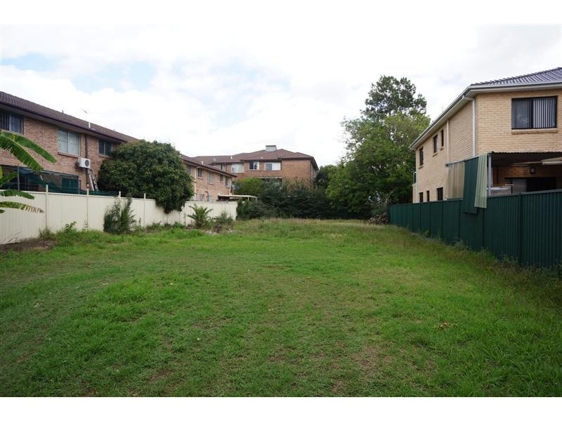 5 Hill Street, Cabramatta NSW 2166