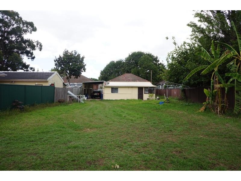 5 Hill Street, Cabramatta NSW 2166