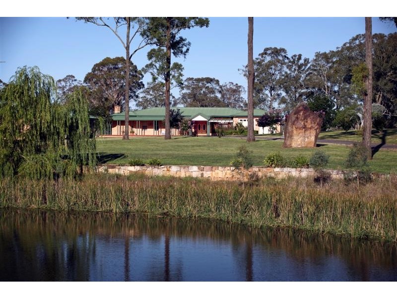 738 Cut Hill Road, Cobbitty NSW 2570