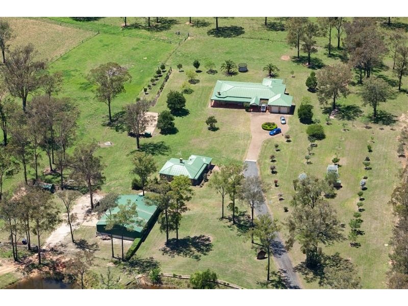 738 Cut Hill Road, Cobbitty NSW 2570