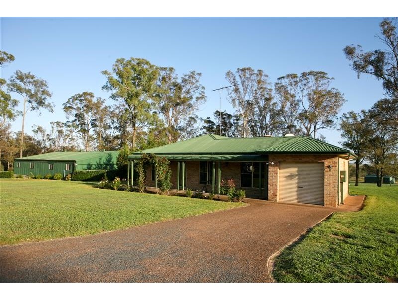 738 Cut Hill Road, Cobbitty NSW 2570