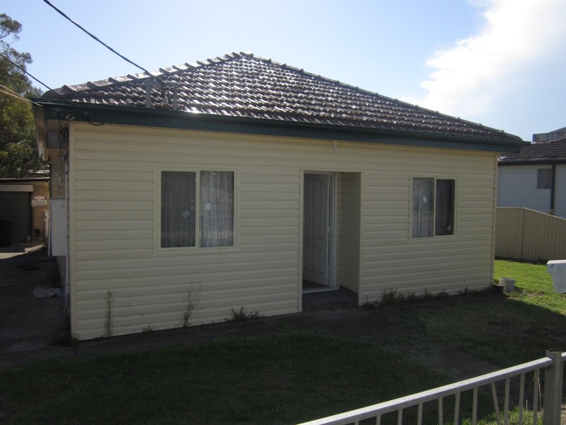 Mount Pritchard NSW 2170